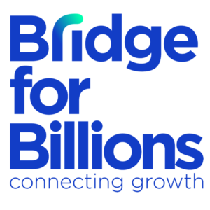 Bridge for Billions - connecting growth